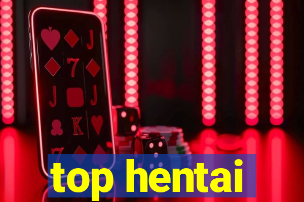 top hentai